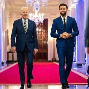 Meet your Posher, Khristian